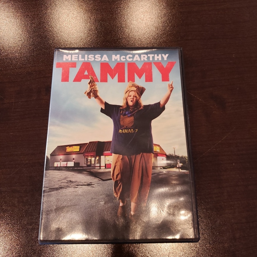 DVD